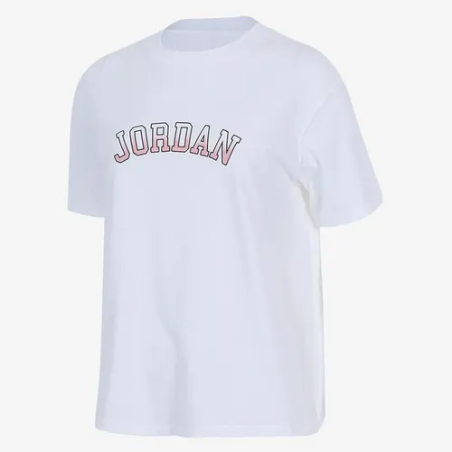 Camiseta Jordan Feminina