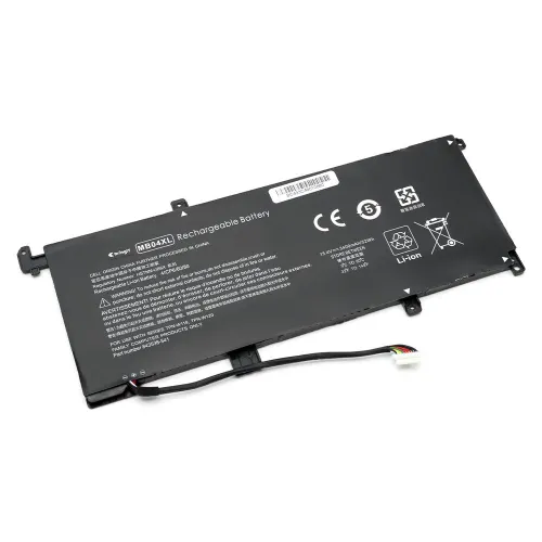 Bateria para Notebook Part Number 844204-855 3400mAh 15.4V