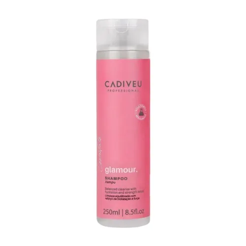 Shampoo Cadiveu Glamour 250 ml
