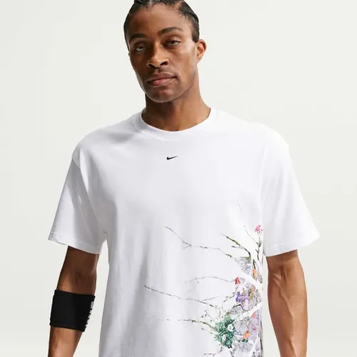 Camiseta Nike OC Concrete Ball Masculina