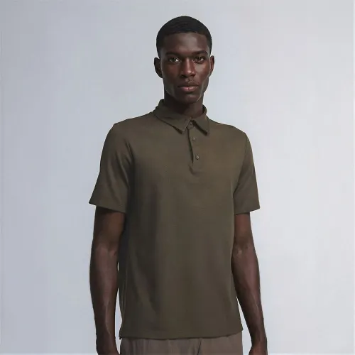 Camiseta Polo Game Changer - PP