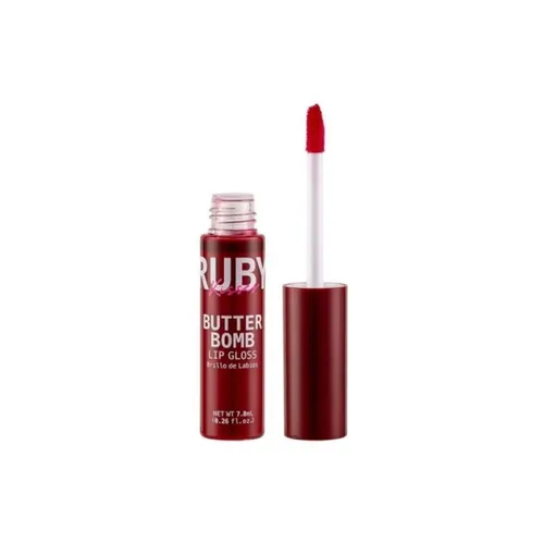 Gloss Labial Kiss Ny Rk Butter Bomb Cold Blooded