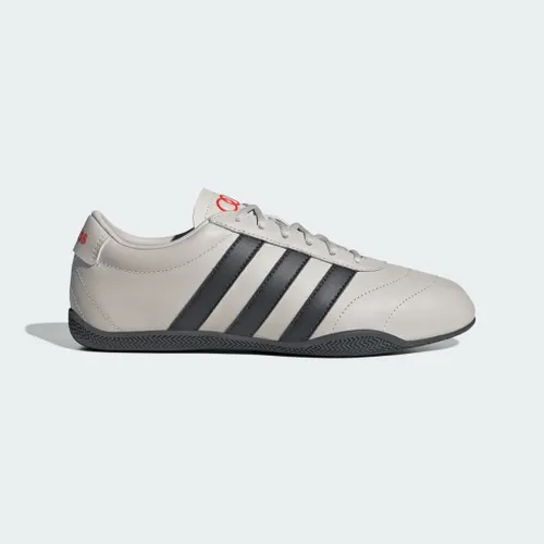 Tênis Grand Court LO Audi Revolut F1 Team Mulher adidas