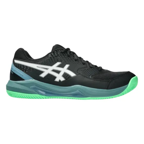 Tênis Asics Gel-Dedicate 8 Padel Masculino Preto