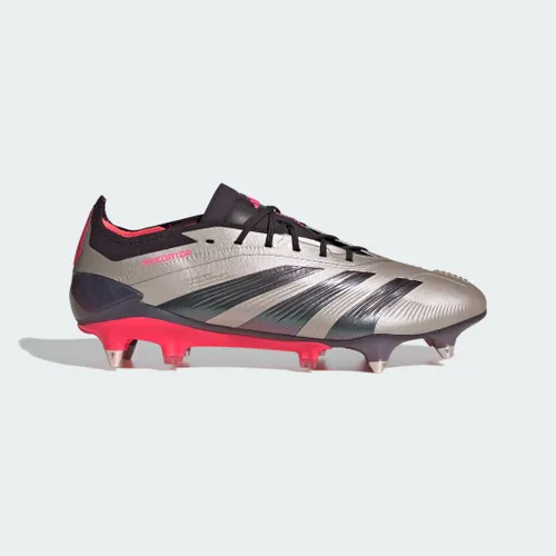 Chuteira Predator Elite Terreno Macio Unisex adidas
