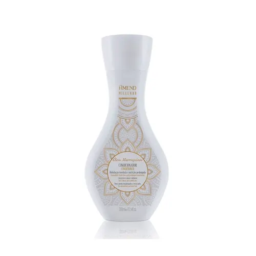 Condicionador Amend Millenar Óleos Marroquinos 300ml