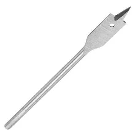 Broca Chata para Madeira G 5/8" 150mm 1212 Fertak