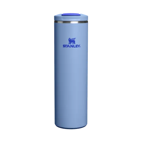 Garrafa Térmica Aerolight Transit Blue Sky Stanley 1913 | 591ml