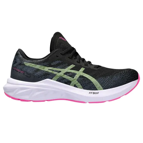 Tênis Asics Dynablast 3 Feminino Preto