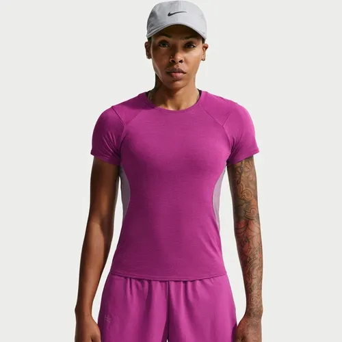 Camiseta Dri-FIT Nike Run Wool Feminina