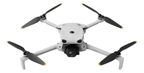 Drone Dji Lito 1 Single com Câmera 4k