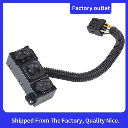 Interruptor de Assento de Carro para Acessórios F58Z-14A701-AB