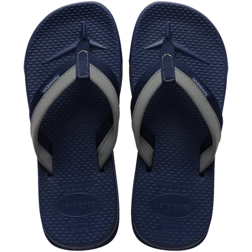 Chinelo Havaianas Track Plus