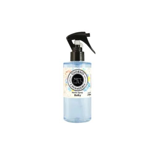 Home Spray Giorno Lavanderia Sentire Bene Baby 250ml