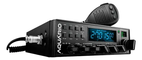 RP-80 / V15- RADIO AMADOR PX 80 CANAIS RP-80 FAIXA CIDADAO 11 METROS VERSAO 15 HOMOLOGADO ANATEL
