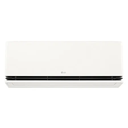Ar-Condicionado LG Dual Inverter AI Air 9.000 BTU Frio 220V - S3-W090AKH0