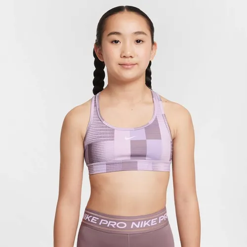 Top Nike Pro Infantil
