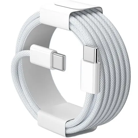 1pcs-5pcs 60W PD USB-C para USB C Cabo Carregador Rápido para Apple iPhone 17 Pro Max 16 15 Plus 14 13 12 11 X XS Tipo C Carregamento Rápido