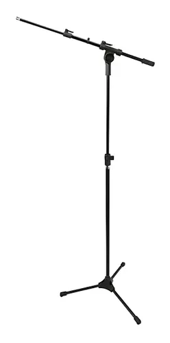Pedestal Microfone Rmv Psu0135