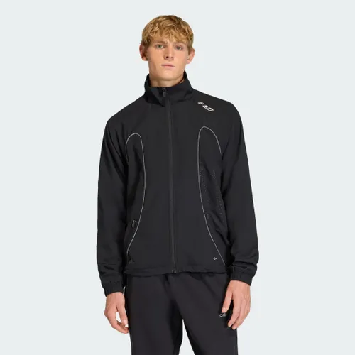 Jaqueta Folgada F50 Homem adidas