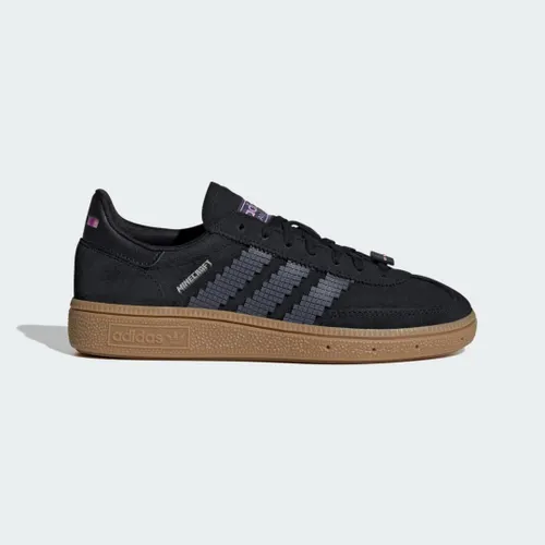 Tênis Handball Spezial x Minecraft Infantil Kids adidas