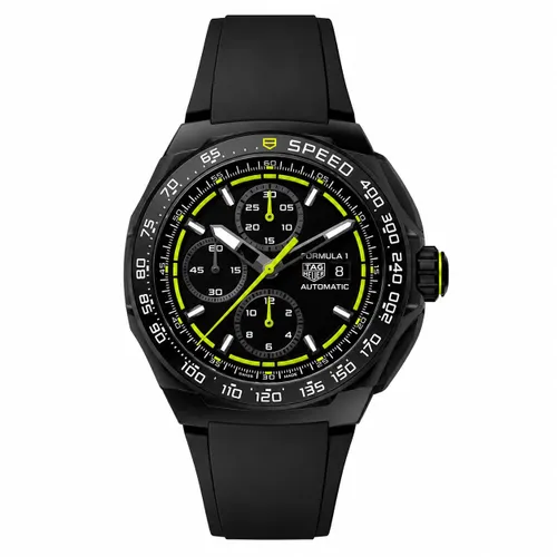 Relógio TAG Heuer Formula 1 Chronograph Automático CBZ2086.FT8098