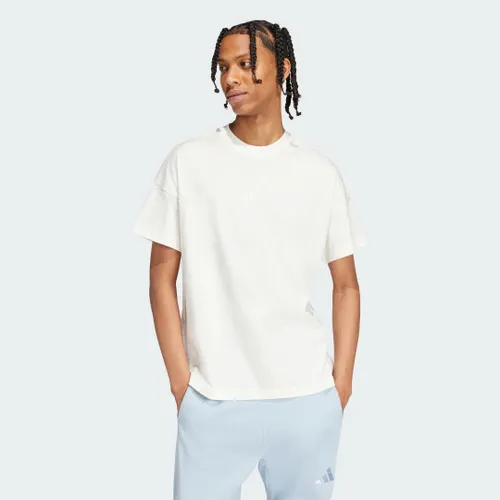 Camiseta ALL SZN Homem adidas