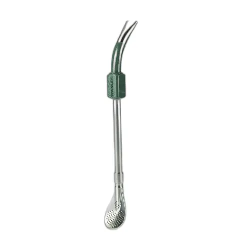 Bomba para mate Stanley 1913 (Colher) - Hammertone Green
