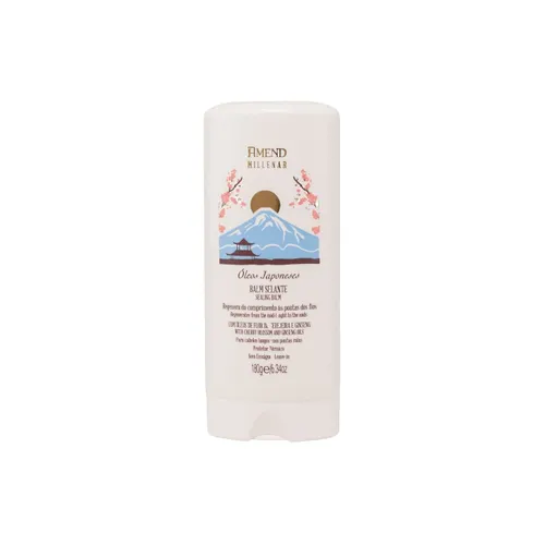 Balm Selante Amend Millenar Óleos Japoneses 180 g