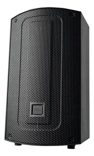 Caixa Jbl Ativa Max10 250w Rms 10 Bluetooth/usb Cor Preto