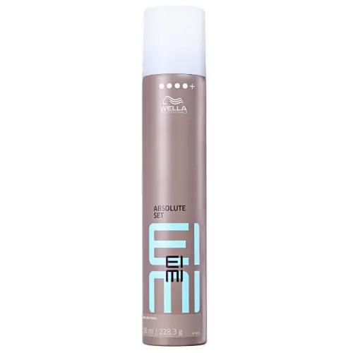 Spray Fixador Absolute Set Wella Professionals Eimi 300ml