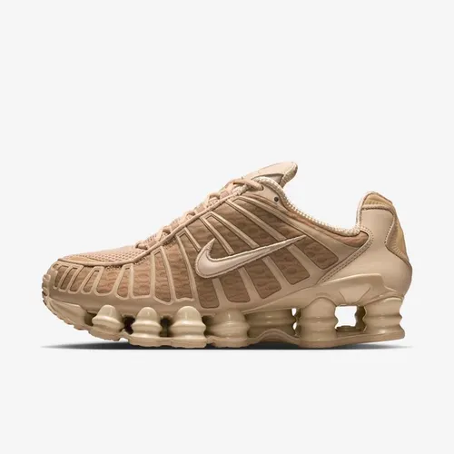 Tênis Nike Shox TL