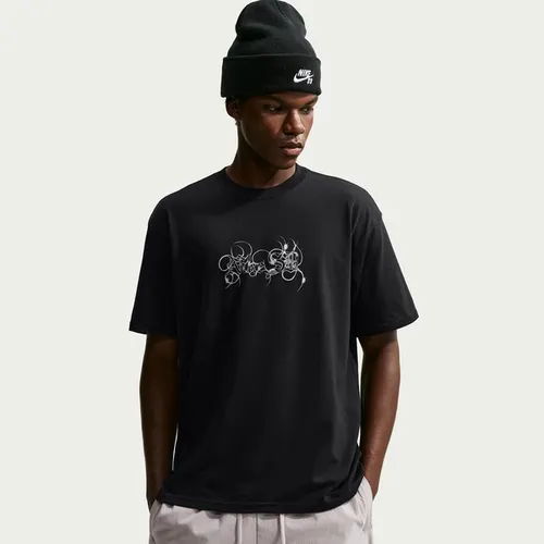 Camiseta Nike SB LSE Chipped Unissex