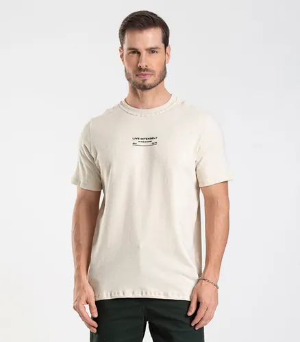 Camiseta Masculina Malhão Fruit Diametro - Moda Feminina e Masculina, Itens para Casa e Mais l Rovitex