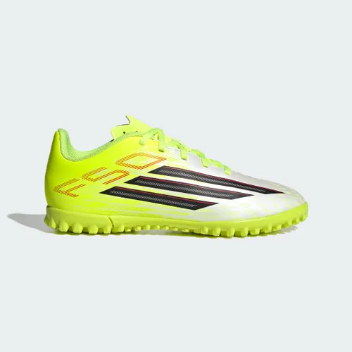 Chuteira Society F50 Club Infantil Kids adidas