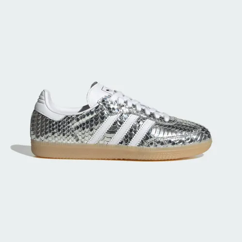 Tênis Samba Mulher adidas