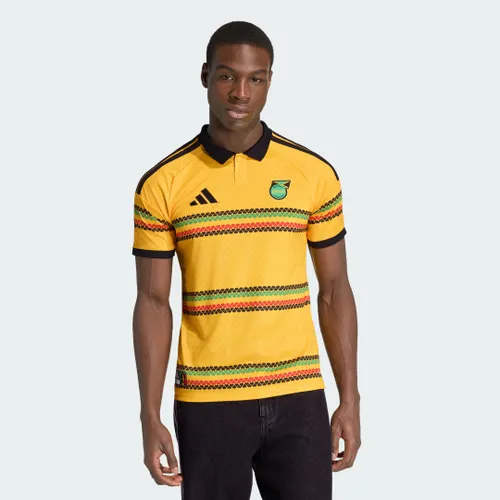 Camisa I Jamaica 26 x Bob Marley Homem adidas