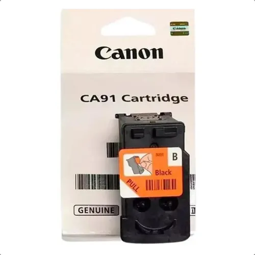 Cabeça de Impressão Canon Preta para G1100, G2100 e G3100