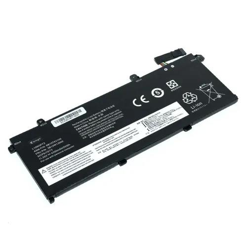 Bateria para Notebook Lenovo Thinkpad T14 Gen 2-20W000DMMS 4350mAh 11.55V