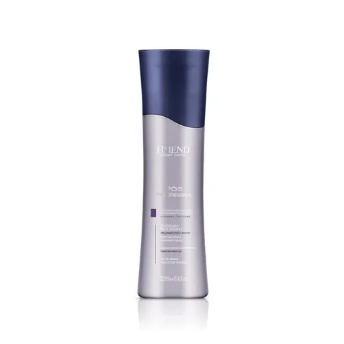 Condicionador Amend Pos Progressiva 250Ml