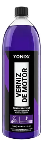 Verniz de Motor Vonixx 1,5L