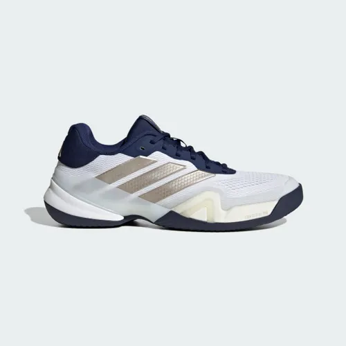 Tênis Barricade 14 Saibro Homem adidas