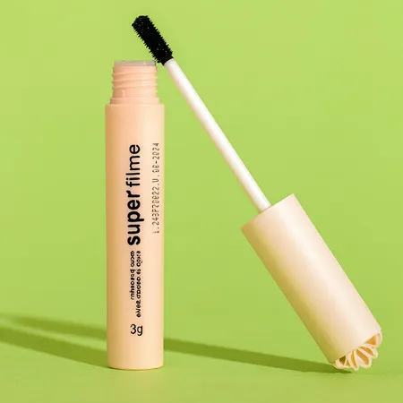 Mascara para Cilios Super Filme 3g Miss Lary