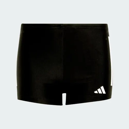 Sunga Boxer Três Listras Infantil Kids adidas
