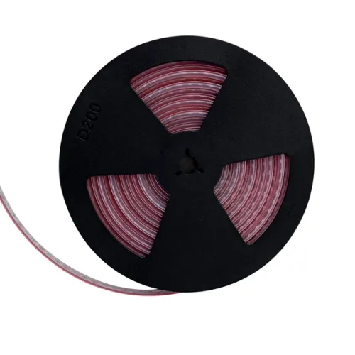 Fita Led 10w por Metro 12v 5m 6500k Ip65 Irc80 Value