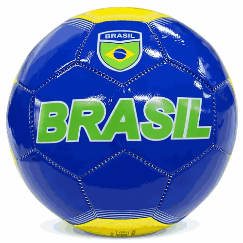 Bola Futebol de Campo Brasil T11
