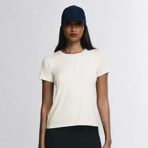 Tech T-Shirt Feminina -