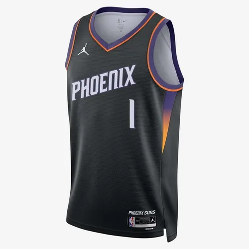 Regata Phoenix Suns Statement Edition Masculina