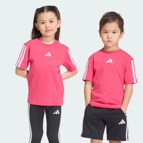 Camiseta Essentials Infantil Kids adidas