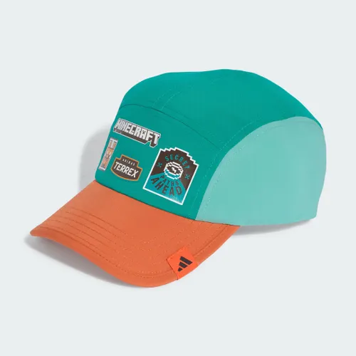 Boné  Minecraft Kids adidas